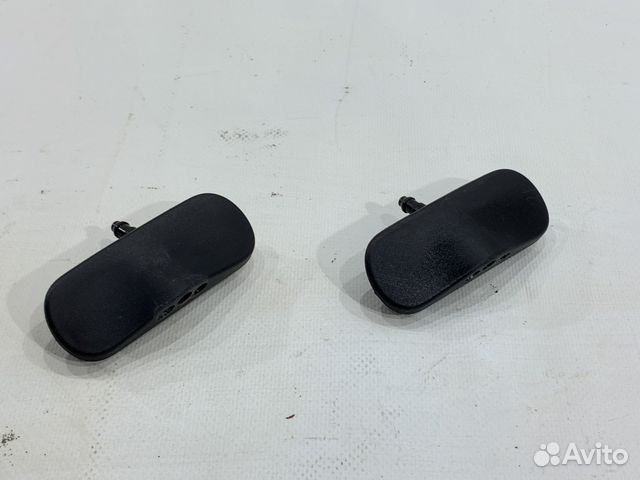 Форсунки омывателя лобового стекла Audi Q3 8U