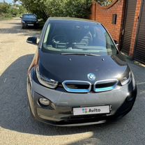 BMW i3 0.6 AT, 2015, 160 000 км, с пробегом, цена 1 900 000 руб.