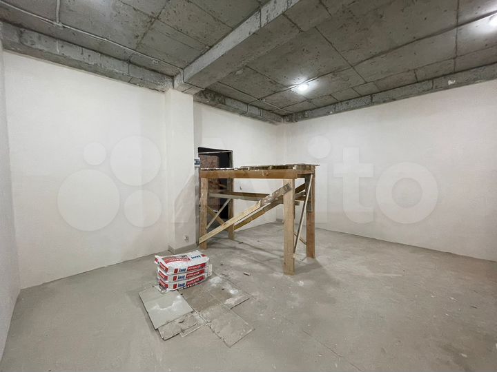 Торговая площадь, 27 м²
