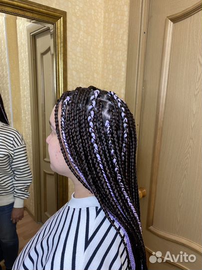 Афро косички Афро брейды Прически афро