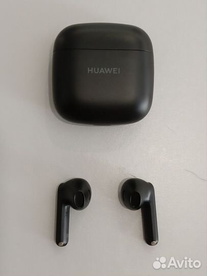 Беспроводные наушники huawei freebuds se 2