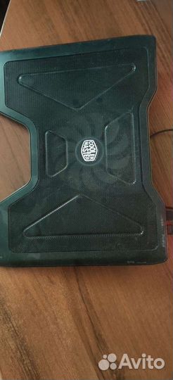 Подставка для ноутбука CoolerMaster NotePal X2