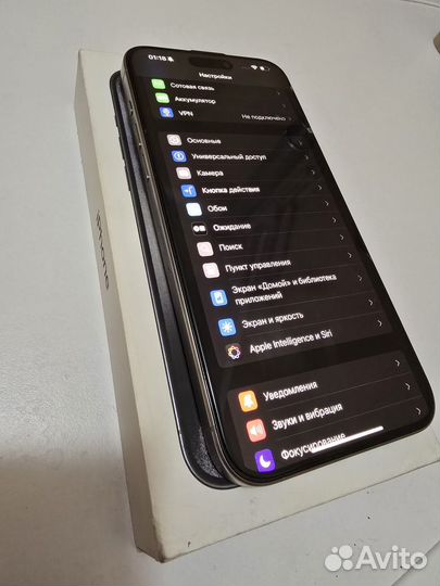 iPhone 15 Pro Max, 512 ГБ