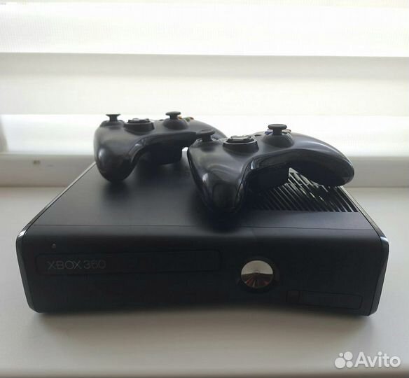 Xbox 360