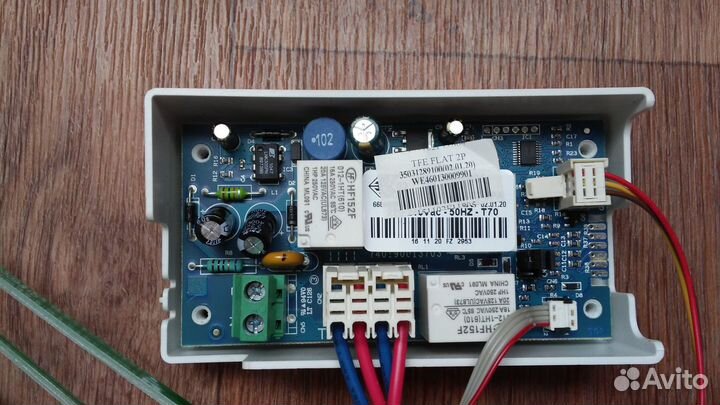 Запчасти для водонагревателя ariston ABS VLS PW80