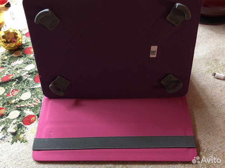 Чехол 10,1 дюйма