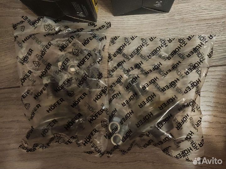 Шаровые опоры ваз 2108