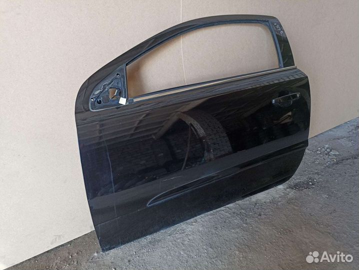 Боковая дверь Опель Астра H GTC