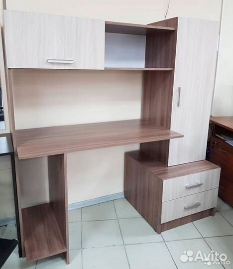 Стол компьютерный пкс 7 в наличии