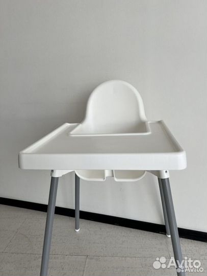 Стульчик для кормления IKEA