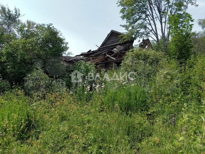 Участок 12 сот. (ИЖС)