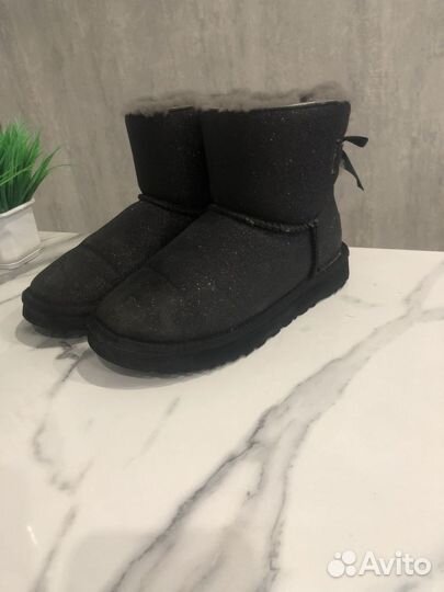 Ugg женские оригинал