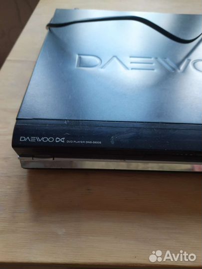 Dvd плеер 2шт