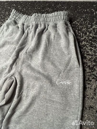 Штаны Corteiz HMP