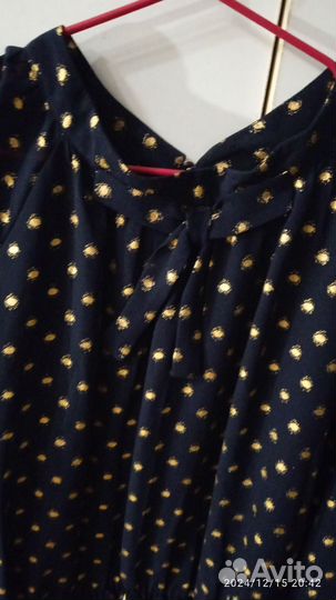 Платье женское бренд mayora