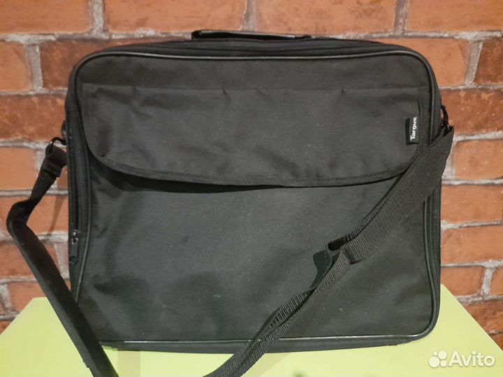Сумка для ноутбука