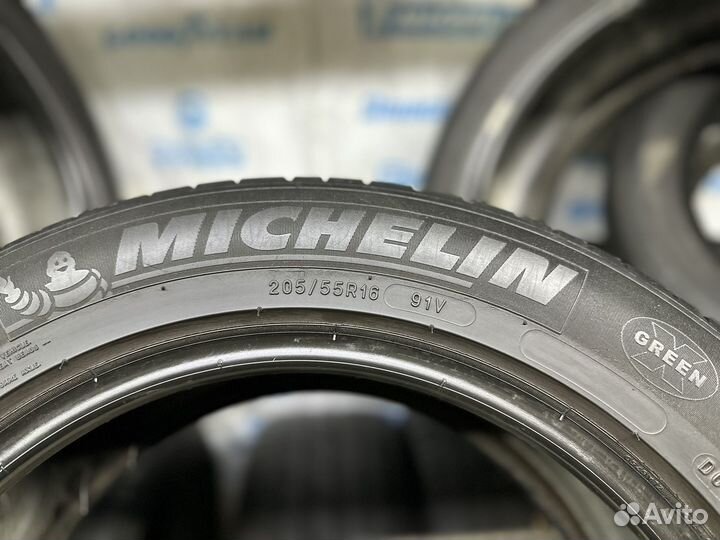 Michelin Primacy 3 205/55 R16 91V