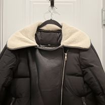 Куртка зимняя женская 44