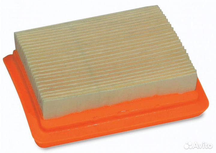 Воздушный фильтр для садовой техники