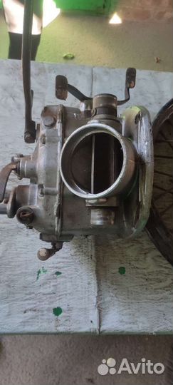 Кпп мотоцикл Днепр