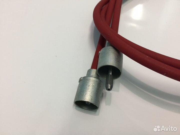 Тормозной трос прицепа alko S1216 H1020, быстро