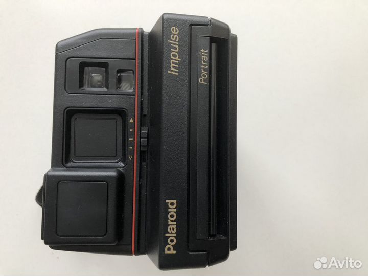 Фотоаппарт