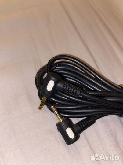 Luxmann кабель 3.5 st.plug