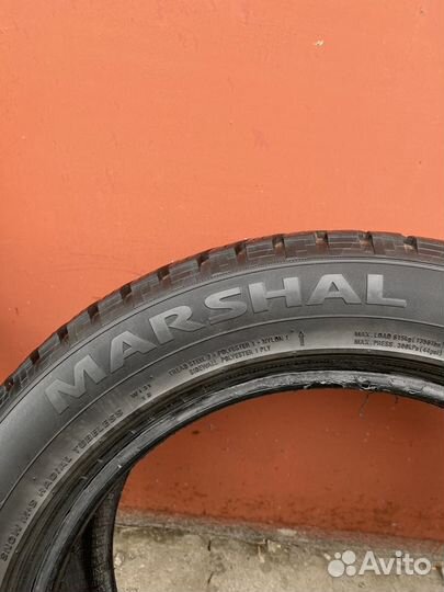 Marshal WinterCraft Ice WI31 205/55 R16 91T