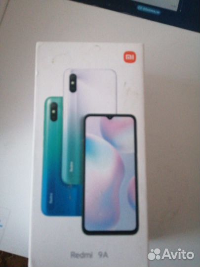 Xiaomi Redmi 10, 4/64 ГБ