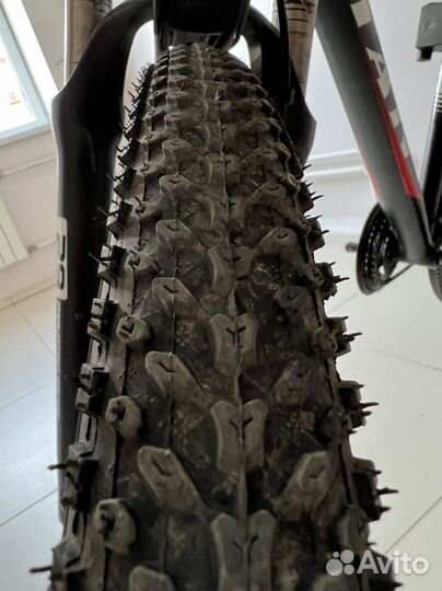 Велосипед горный взрослый 29 titan