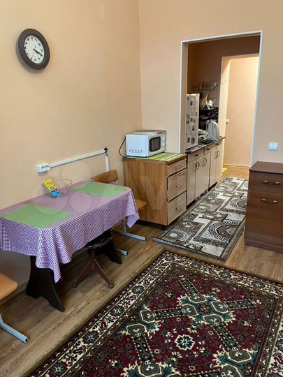 Квартира-студия, 21 м², 3/5 эт.