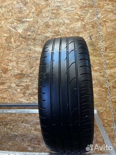 Continental ContiPremiumContact 2 215/55 R17