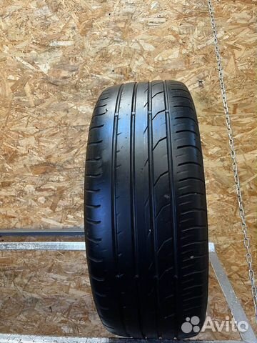 Continental ContiPremiumContact 2 215/55 R17