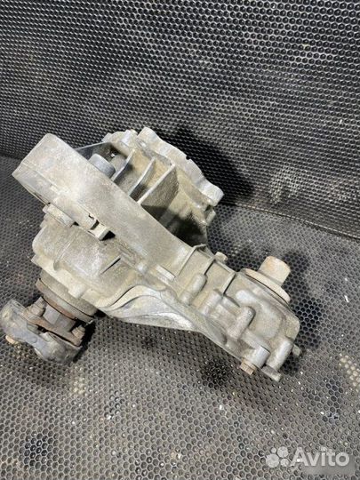 Раздаточная коробка Bmw X5 E53 1999-2003