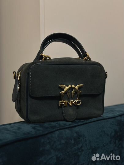 Сумка Pinko оригинал