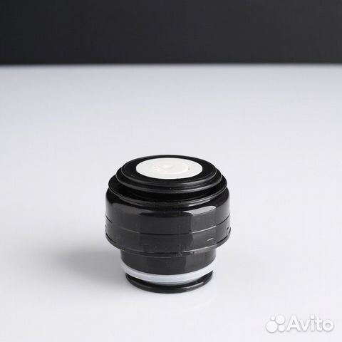 Пробка для термоса-гильзы, 750 мл и 1000 мл, 6,5х6