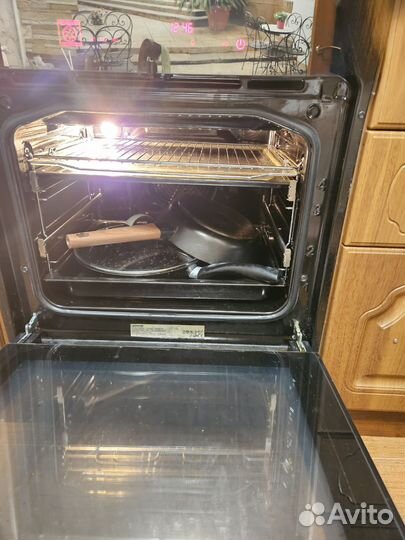 Электро духовой шкаф gorenje