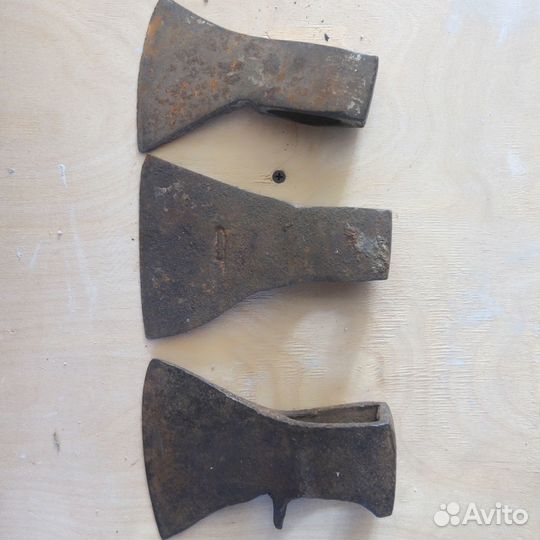 Продам топоры