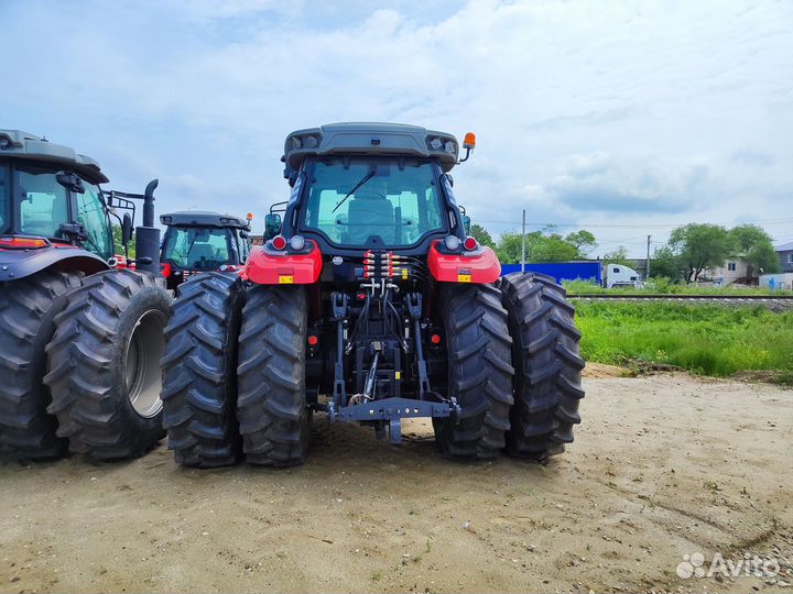 Трактор Gold Taurus GT 220, 2023