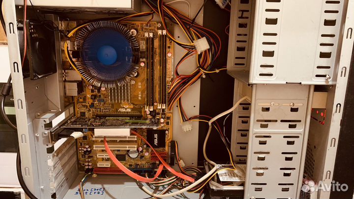 Продаю пк