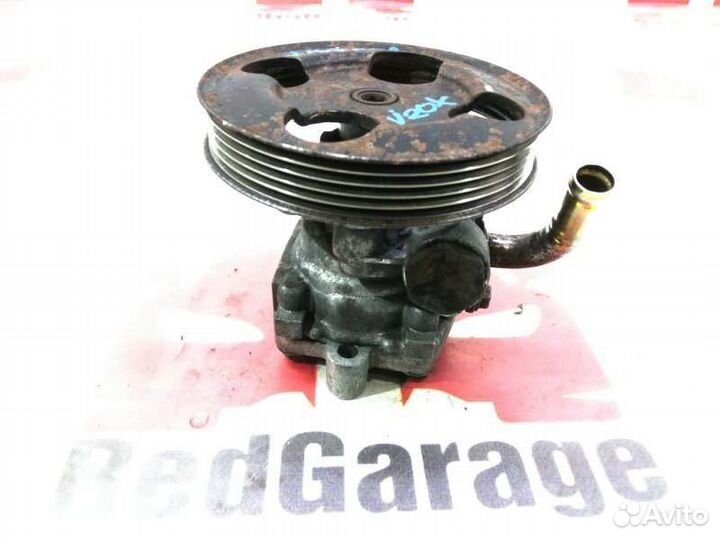 Насос гидроусилителя руля Chevrolet Tracker J20X