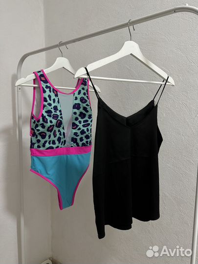 Женские вещи пакетом