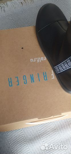 Ботинки зимние для девочки