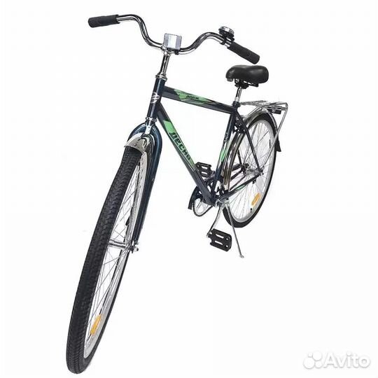 Дорожный велосипед Десна новый, рама 20