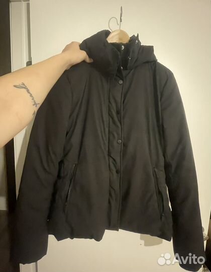 Куртка женская