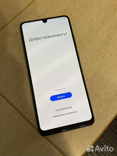 Samsung galaxy A32 4g 128gb