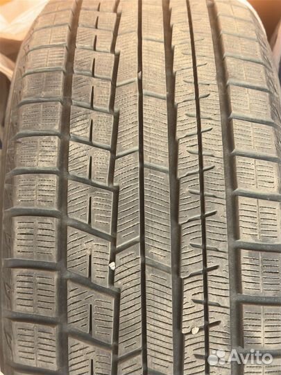 Yokohama Ice Guard IG60 235/45 R18