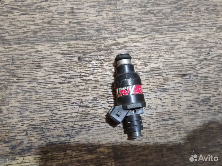 Форсунки RC Racing PL4-0750