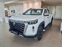 Новый Changan Hunter Plus 2.0 AT, 2024, цена от 3 071 900 руб.