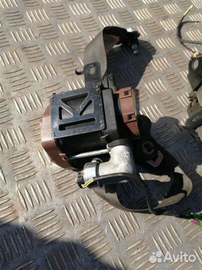 Ремень безопасности передний Chevrolet Epica V250